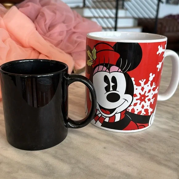 Minnie Cocoa Mug - Picture 6 of 6